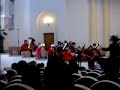 Fanfara Biserica Filadelfia Bucuresti