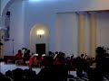 Fanfara Biserica Filadelfia Bucuresti