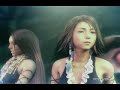 Yuna and Lenne-Freedom Yuna and Lenne-Freedom