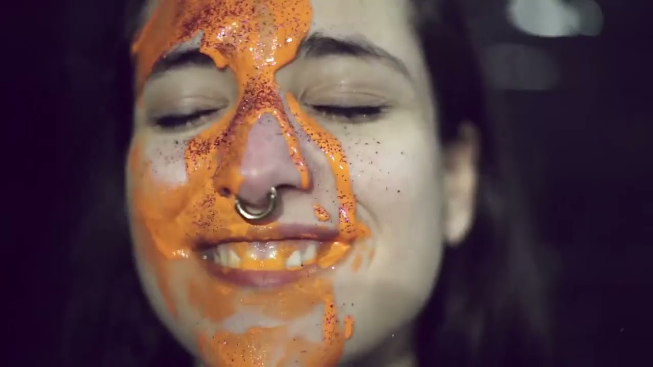 Anatema Carnevale 2019 Promo