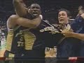 ESPN Top Ten NCAA Buzzer Beaters