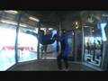 Rodney's Flight
