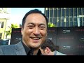 Ken Watanabe video 3