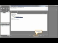 Create an OLAP Connection to an Oracle Essbase Data Source: Information Design Tool 4.0 FP3