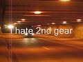2 G35s having fun 2 G35s having fun