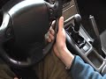 1999 Acura NSXT 6 Speed Car For Sale!