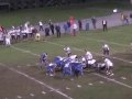 Wareham Vikings 2006 Highlight film Part 2