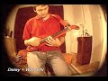Electric Zither - Elektromos Citera