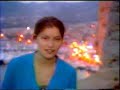 laetitia casta - airplane