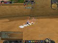 Silkroad LowLvl Duel