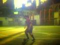 Ronaldinho skills