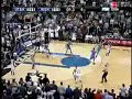 Gilbert Arenas Buzzer Beater vs Utah Jazz