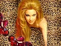 LaBelle Beauty  as Barbarella