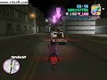 GTA Vice City - PC - Mision 55 - Traficante de armas GTA Vice City - PC - Mision 55 - Traficante de armas