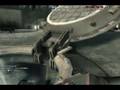 Spectating a Hacker in COD4