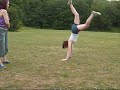 Gymnastics :-P