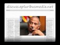 John Conyers: 'I'm getting tired of saving Obama's can in the White House'