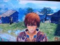 Infinite Undiscovery Texture Glitch Infinite Undiscovery Texture Glitch