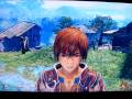 videos de Infinite Undiscovery Texture Glitch
