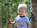 FREE RV Camping Boondocking In Central Arizona