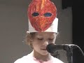 Emily's Little Red Hen
