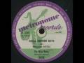 videos de Delta Rhythm Boys - Oo wee Baby