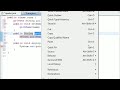 Java Programming Tutorial - 16 - Many Methods and Instances