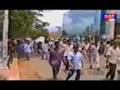 Cambodia: YUON USING BRUTAL FORCE AGAINST KHMER (1/2)[KH&EN]