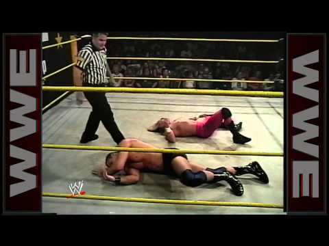 Randy Orton vs. Jerry Lynn: OVW, July 28, 2001
