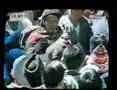 Peleas callejeras masivas, una tradici�n en Bolivia