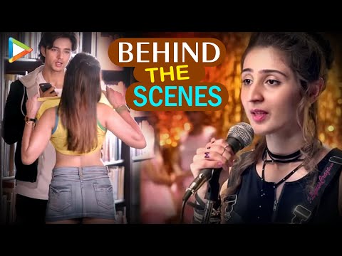 Download Behind The Scenes: Vaaste Song | Dhvani Bhanushali | Tanishk Bagchi | Nikhil D'Souza | T-Series Behind The Scenes: Vaaste Song | Dhvani Bhanushali | Tanishk Bagchi | Nikhil D'Souza | T-Series