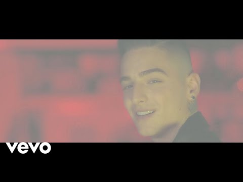 La Curiosidad Maluma