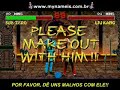 Mortal Kombat - Finish Him?
