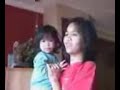 Singing Jazie