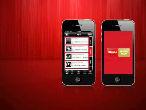 0 Madrid Mola y Actualidad iPhone sortean un iPhone 4 negro