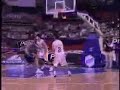 Gabe Norwood Dunks In PBL Gabe Norwood Dunks In PBL