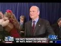 Fred Thompson Interview with Bill Hemmer!