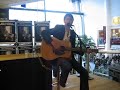 Brett Anderson - Back To You live at Fona