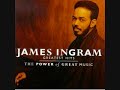YAH MO B THERE - JAMES INGRAM &amp; MICHAEL MCDONALD