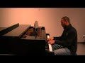 Beauty - Dru Hill Piano By Mike Fenty