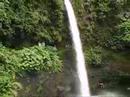 Catarata La Paz Sarapiqui Costa Rica