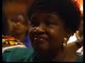 Moses Hogan/Pamela Landrum \"He\