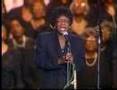 Moses Hogan/Pamela Landrum He'll Make You Happy (National Baptist Convention U.S.A. Mass Choir)
