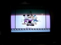 ending of 