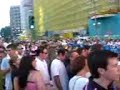 Fiesta del orgullo gay Madrid 2008 plaza de
