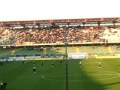 cesena-verona 2-1, insulti ai gialloblu