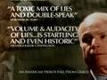 McCain: An American Hero's Fall From Grace - Web Ad; Ready to Lie (original version with typo)