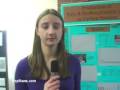 Hopkinton High School Science Fair 2009 Clips