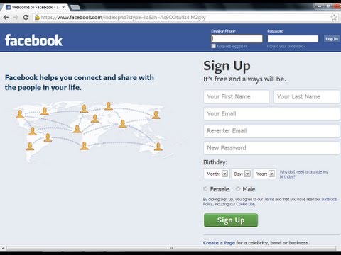 how to remove facebook account
