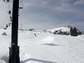 Dando uma gastada no Snow Dando uma gastada no Snow